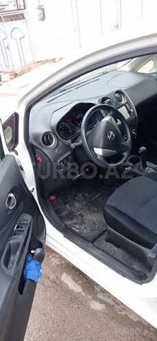 Nissan Note 2016, 82,000 km - 1.2 l - Bakı