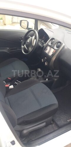 Nissan Note 2016, 82,000 km - 1.2 l - Bakı