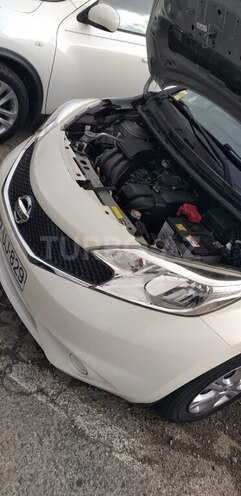 Nissan Note 2016, 82,000 km - 1.2 l - Bakı