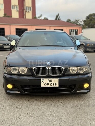 BMW 530 2001, 230,000 km - 3.0 l - Bakı