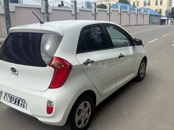 Kia Morning 2014, 135,000 km - 1.0 л - Bakı