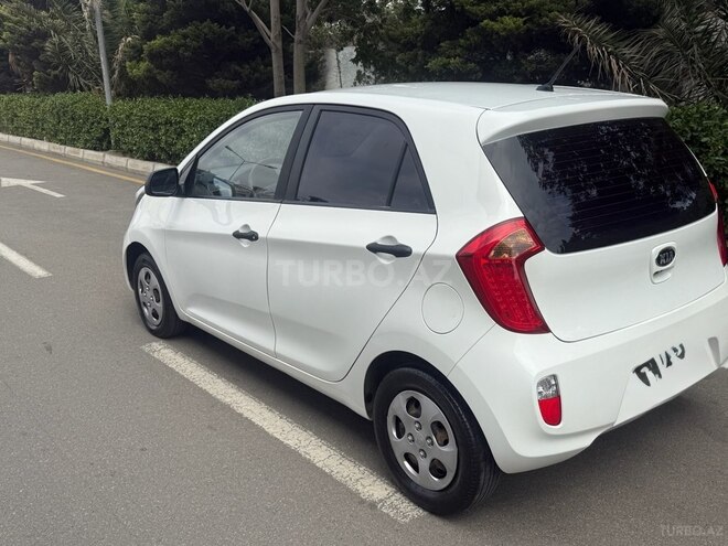 Kia Morning 2014, 135,000 km - 1.0 л - Bakı