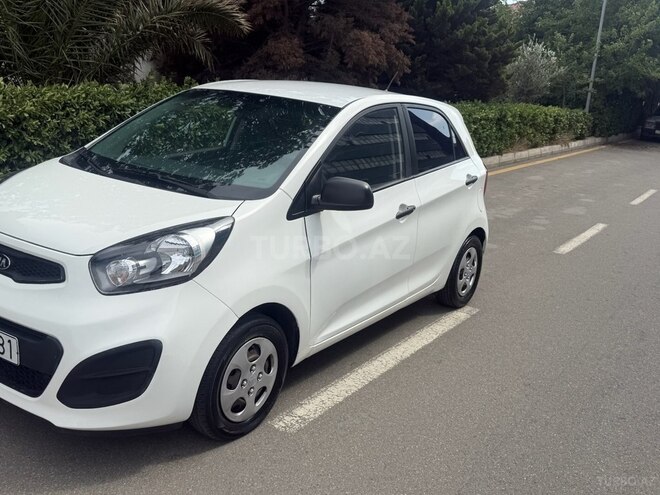 Kia Morning 2014, 135,000 km - 1.0 л - Bakı