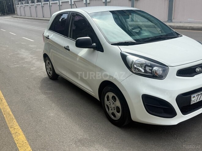 Kia Morning 2014, 135,000 km - 1.0 л - Bakı