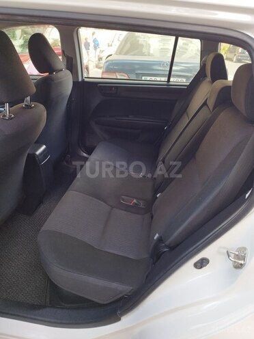 Toyota Corolla Fielder 2019, 261,150 km - 1.5 l - Bakı