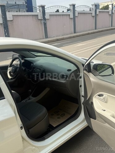 Kia Morning 2014, 135,000 km - 1.0 л - Bakı