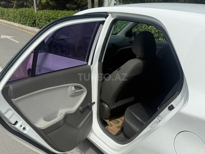 Kia Morning 2014, 135,000 km - 1.0 л - Bakı