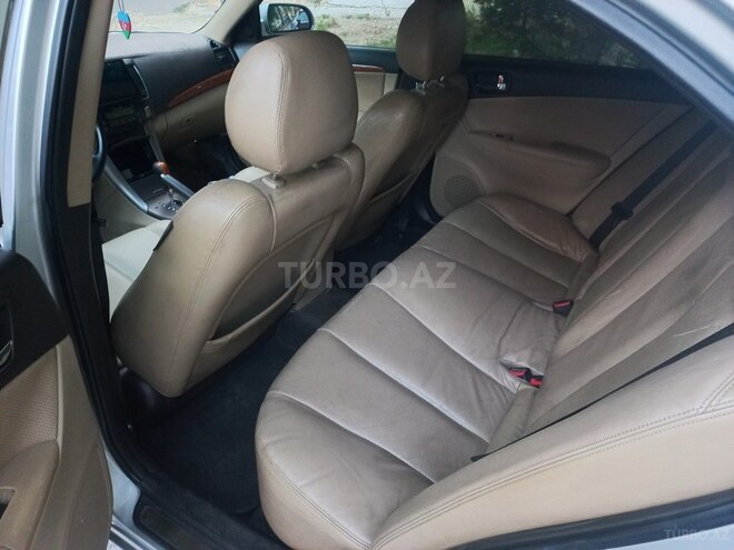 Hyundai Sonata 2008, 308,000 km - 2.0 l - Bakı