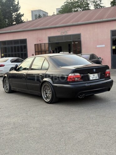 BMW 530 2001, 230,000 km - 3.0 l - Bakı