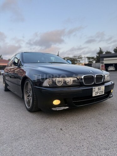 BMW 530 2001, 230,000 km - 3.0 l - Bakı