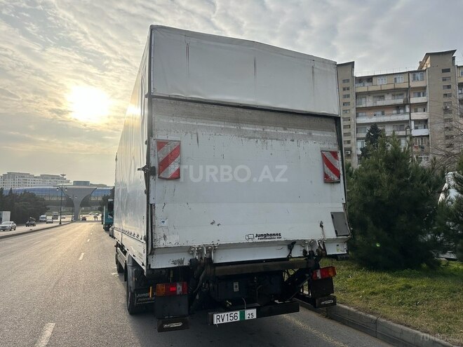 Mercedes Atego 1224 2010, 542,111 km - 6.4 l - Bakı