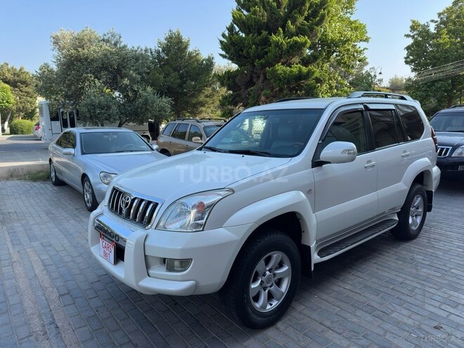 Toyota Land Cruiser Prado-3