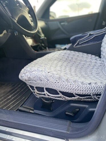 Mercedes E 240 1999, 405,631 km - 2.6 л - Bakı