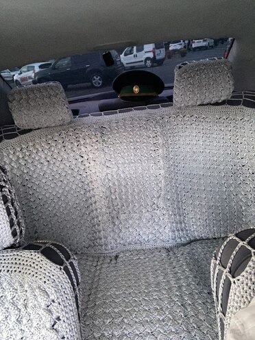 Mercedes E 240 1999, 405,631 km - 2.6 л - Bakı
