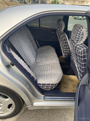 Mercedes E 240 1999, 405,631 km - 2.6 л - Bakı