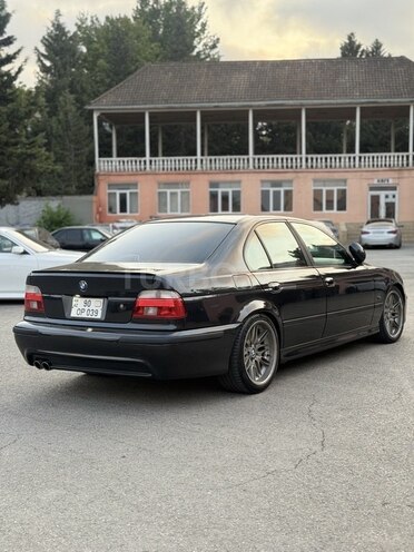 BMW 530 2001, 230,000 km - 3.0 l - Bakı
