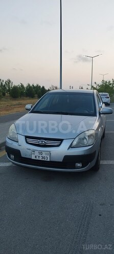 Kia Pride 2007, 342,387 km - 1.5 л - Bakı
