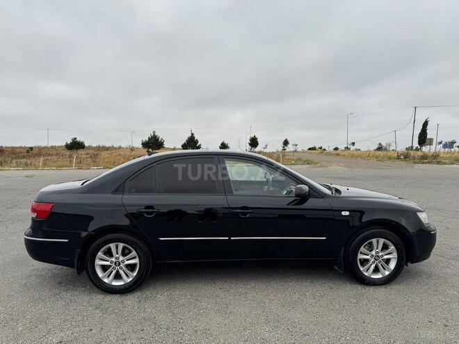 Hyundai Sonata 2009, 242,000 km - 2.4 l - Bakı