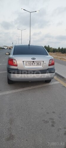Kia Pride 2007, 342,387 km - 1.5 л - Bakı