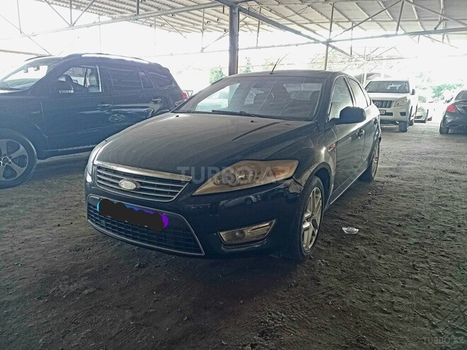 Ford Mondeo 2008, 235,000 km - 2.3 l - Sumqayıt