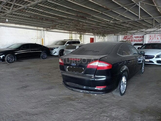Ford Mondeo 2008, 235,000 km - 2.3 l - Sumqayıt