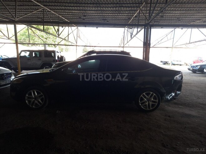 Ford Mondeo 2008, 235,000 km - 2.3 l - Sumqayıt
