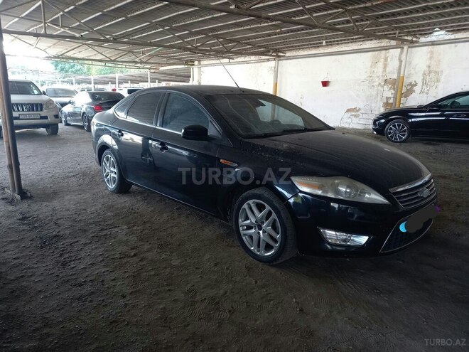 Ford Mondeo 2008, 235,000 km - 2.3 l - Sumqayıt