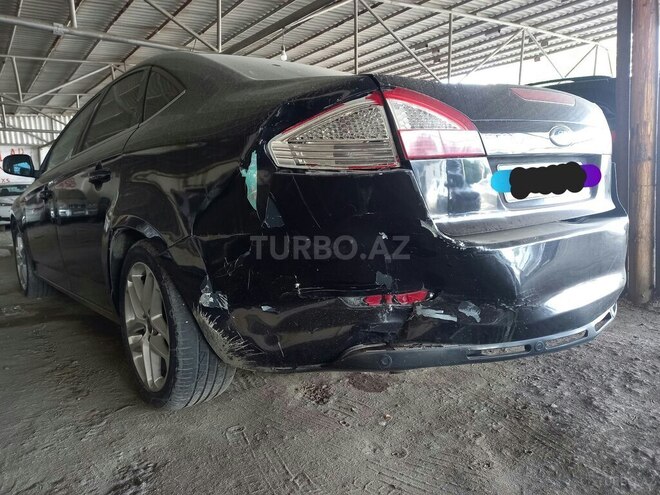 Ford Mondeo 2008, 235,000 km - 2.3 l - Sumqayıt