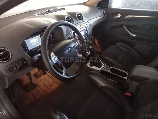 Ford Mondeo 2008, 235,000 km - 2.3 l - Sumqayıt
