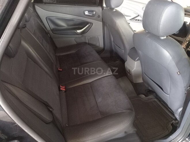 Ford Mondeo 2008, 235,000 km - 2.3 l - Sumqayıt