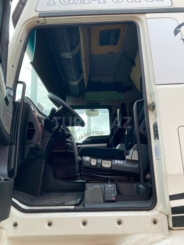 MAN TGA 18.440 2012, 1,150,000 km - 14.0 l - Bakı