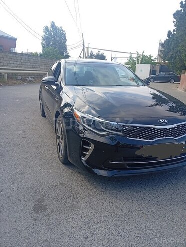 Kia Optima-2