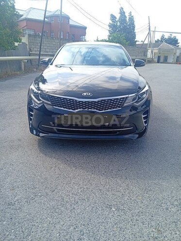 Kia Optima-3
