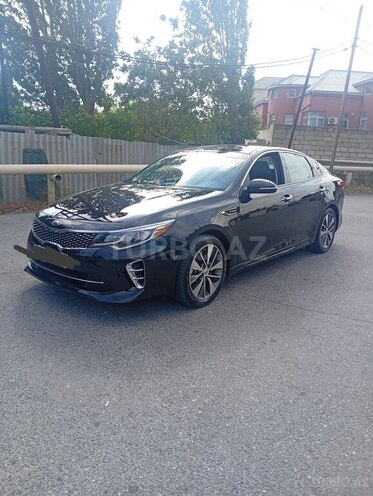 Kia Optima-5
