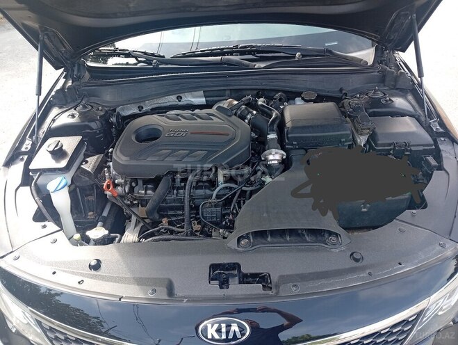 Kia Optima-12