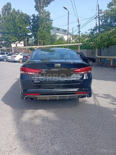 Kia Optima-8