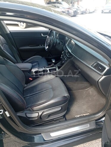 Kia Optima-9