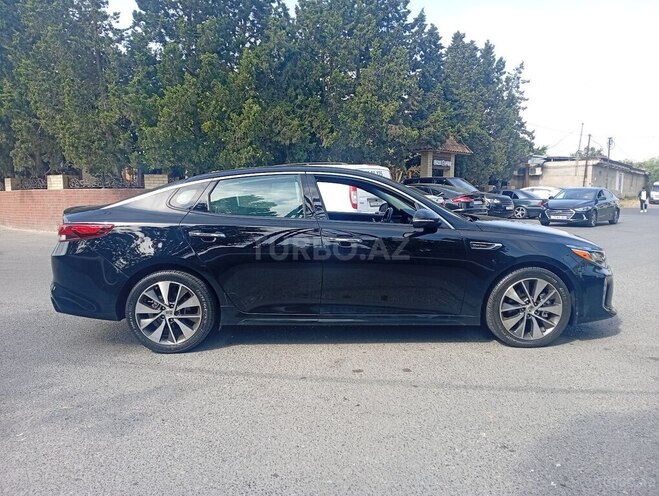 Kia Optima-7