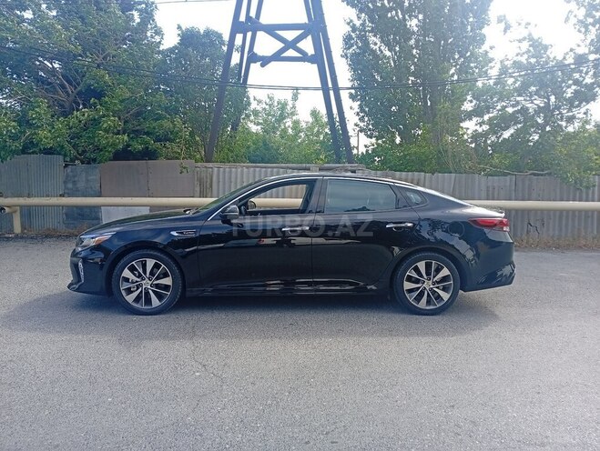 Kia Optima-6