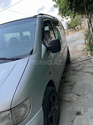 Mercedes Vito 1999, 708,000 km - 2.2 l - Bakı