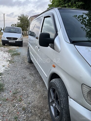 Mercedes Vito 1999, 708,000 km - 2.2 l - Bakı