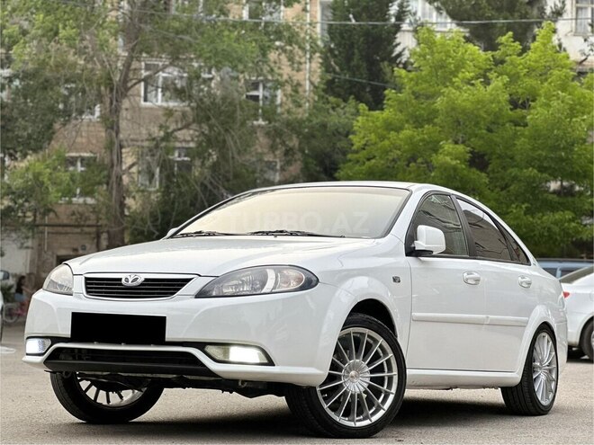 Daewoo Gentra 2014, 170,000 km - 1.5 l - Bakı