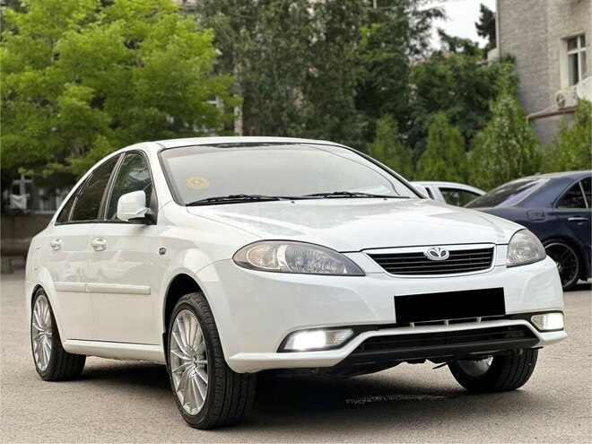 Daewoo Gentra 2014, 170,000 km - 1.5 l - Bakı