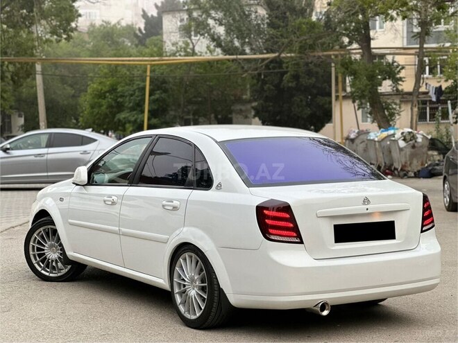 Daewoo Gentra 2014, 170,000 km - 1.5 l - Bakı