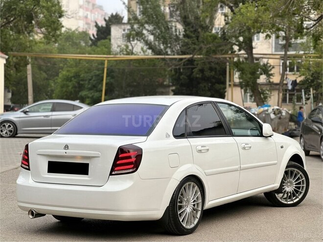 Daewoo Gentra 2014, 170,000 km - 1.5 l - Bakı