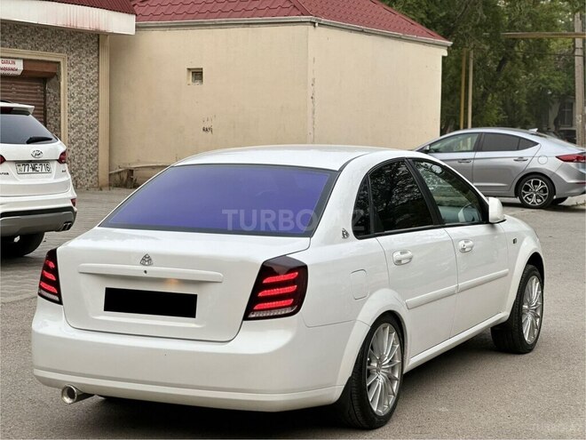 Daewoo Gentra 2014, 170,000 km - 1.5 l - Bakı