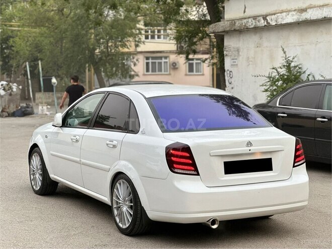 Daewoo Gentra 2014, 170,000 km - 1.5 l - Bakı