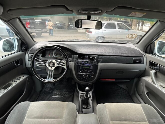 Daewoo Gentra 2014, 170,000 km - 1.5 l - Bakı