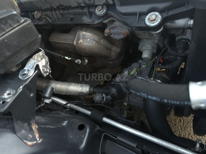BMW 530 2001, 230,000 km - 3.0 l - Bakı