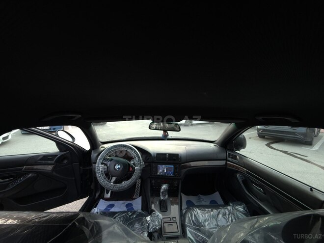 BMW 530 2001, 230,000 km - 3.0 l - Bakı